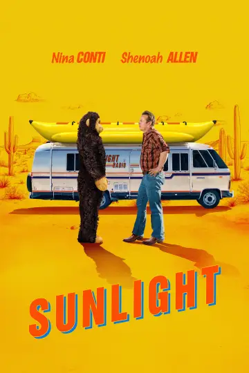 Plakat do filmu "Sunlight" #932342