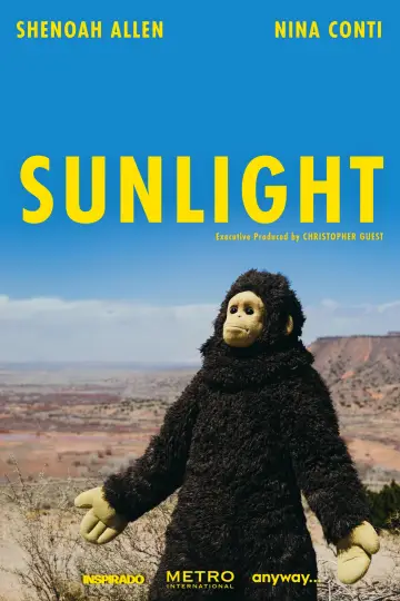 Plakat do filmu "Sunlight" #932343