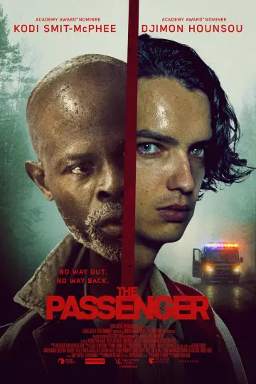The Passenger
