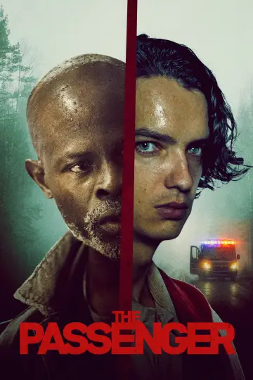 The Passenger