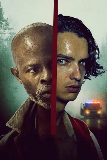 Plakat do filmu "The Passenger" #909468