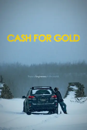 Plakat do filmu "Cash for Gold" #666600