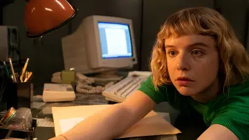 Zasłona do filmu "Corina" #856762