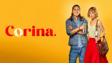 Zasłona do filmu "Corina" #856766