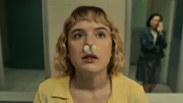Zasłona do filmu "Corina" #856769
