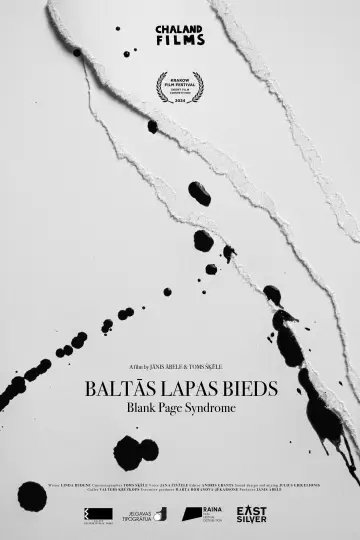 Baltās lapas bieds
