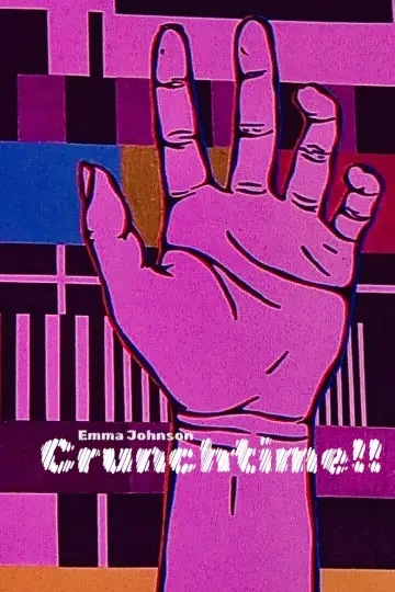 Plakat do filmu "Crunchtime!!" #476126