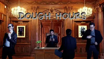 Zasłona do filmu "Dough Hours" #1109935