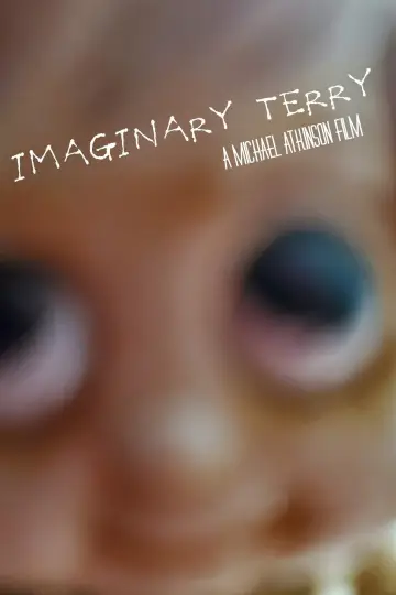 Plakat do filmu "Nyctophobia" #1635807