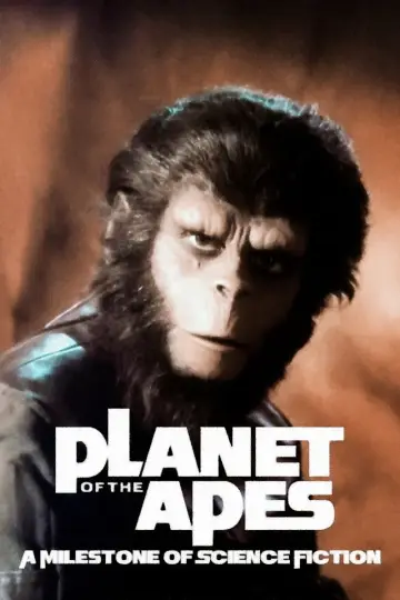 « La Planète des singes » : une odyssée de l'espèce