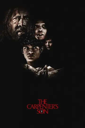Plakat do filmu "Syn przeznaczenia" #524793