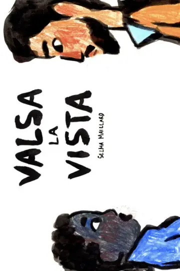 Plakat do filmu "Valsa la vista !" #1114444