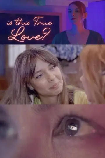 Plakat do filmu "Is This True Love?" #1109362