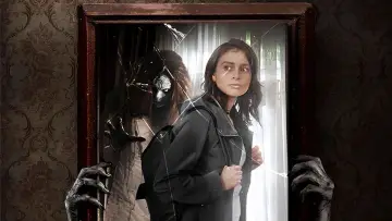 Zasłona do filmu "Mira Mira" #882898