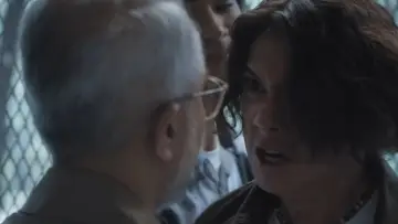 Zasłona do filmu "Perayaan Mati Rasa" #935631
