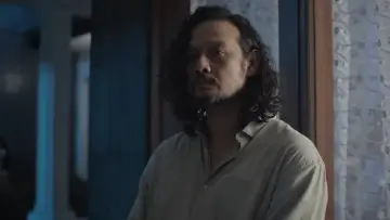 Zasłona do filmu "Perayaan Mati Rasa" #935633