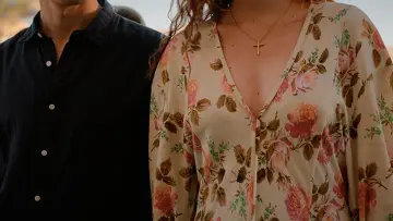 Zasłona do filmu "Verdadero romance" #1194575