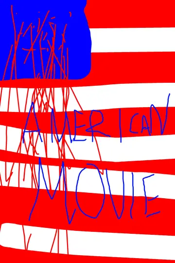 American Movie plakat
