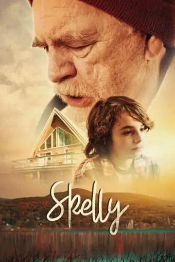 Plakat do filmu "Skelly" #470417