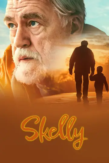 Plakat do filmu "Skelly" #783888