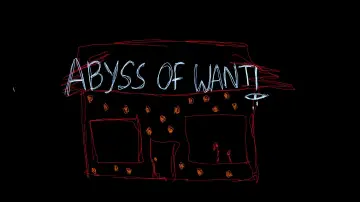 Zasłona do filmu "Abyss of want" #1112724