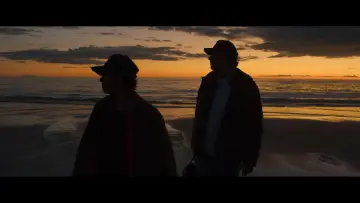 Zasłona do filmu "Entre Mareas" #1636567