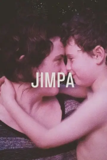 Plakat do filmu "Jimpa" #531810