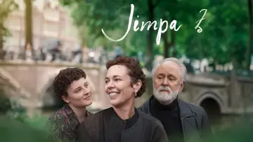 Zasłona do filmu "Jimpa" #817588