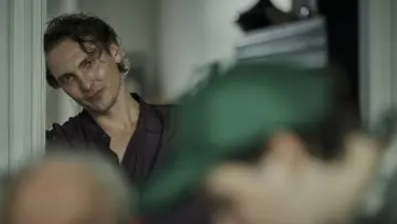 Zasłona do filmu "Jimpa" #817600