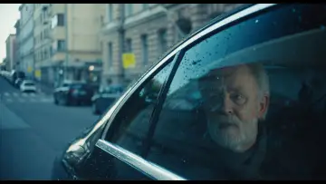 Zasłona do filmu "Jimpa" #817614