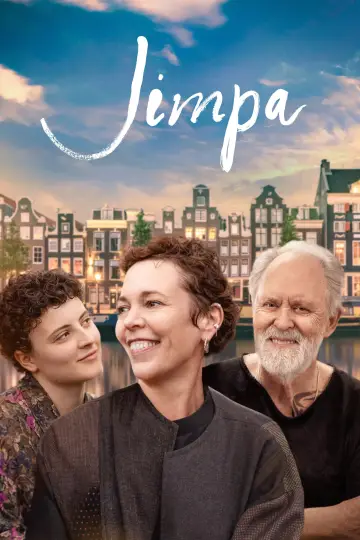Jimpa