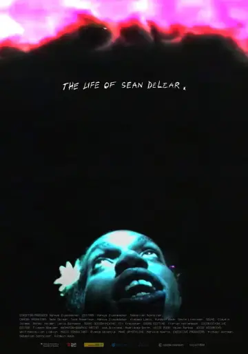 Plakat do filmu "The Life of Sean DeLear" #1118854