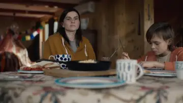 Zasłona do filmu "Mandala" #473297