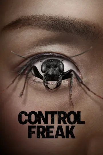 Plakat do filmu "Natręt" #657838