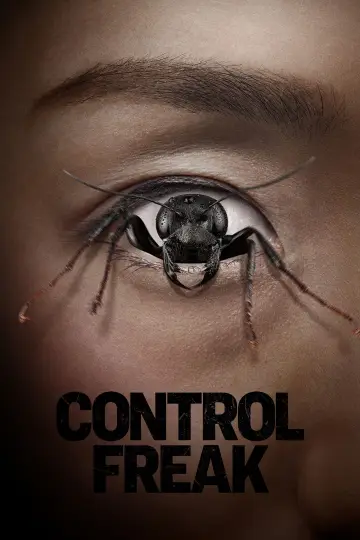 Plakat do filmu "Natręt" #657845