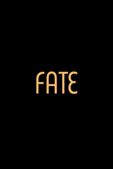 Plakat do filmu "Fate" #533340