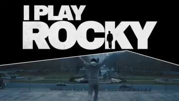 Zasłona do filmu "I Play Rocky" #1169825