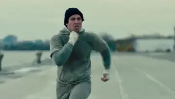 Zasłona do filmu "I Play Rocky" #1169826