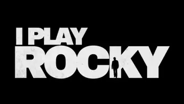 Zasłona do filmu "I Play Rocky" #1169828