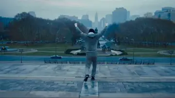 Zasłona do filmu "I Play Rocky" #1169829