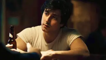 Zasłona do filmu "I Play Rocky" #1169830