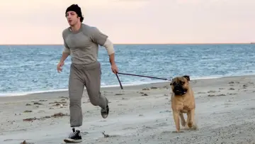 Zasłona do filmu "I Play Rocky" #631849