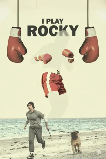 Plakat do filmu "I Play Rocky" #631856