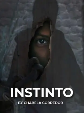Plakat do filmu "Instinto" #473759