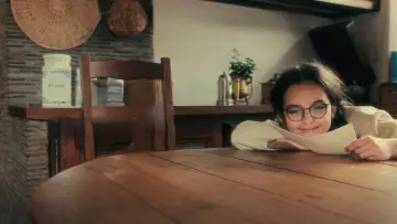 Zasłona do filmu "Mirabelle" #1112600