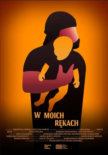 W moich rękach