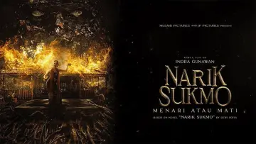 Zasłona do filmu "Narik Sukmo" #1191311
