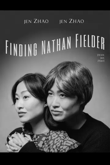 Plakat do filmu "Finding Nathan Fielder (With Jen Zhao)" #1112634
