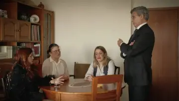 Zasłona do filmu "Um Crime em Família" #488565