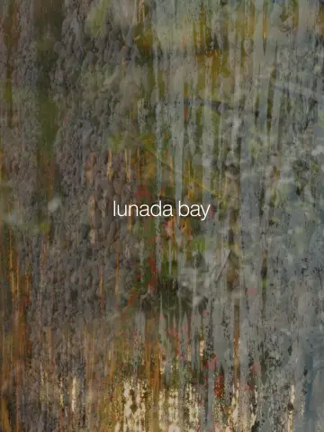Plakat do filmu "Lunada Bay" #465469